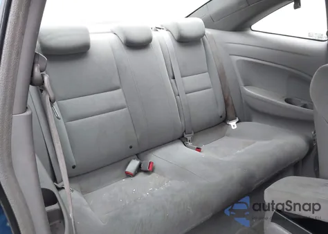 2008 Honda Civic Lx из США, поврежденный, VIN 2HGFG12678H564248